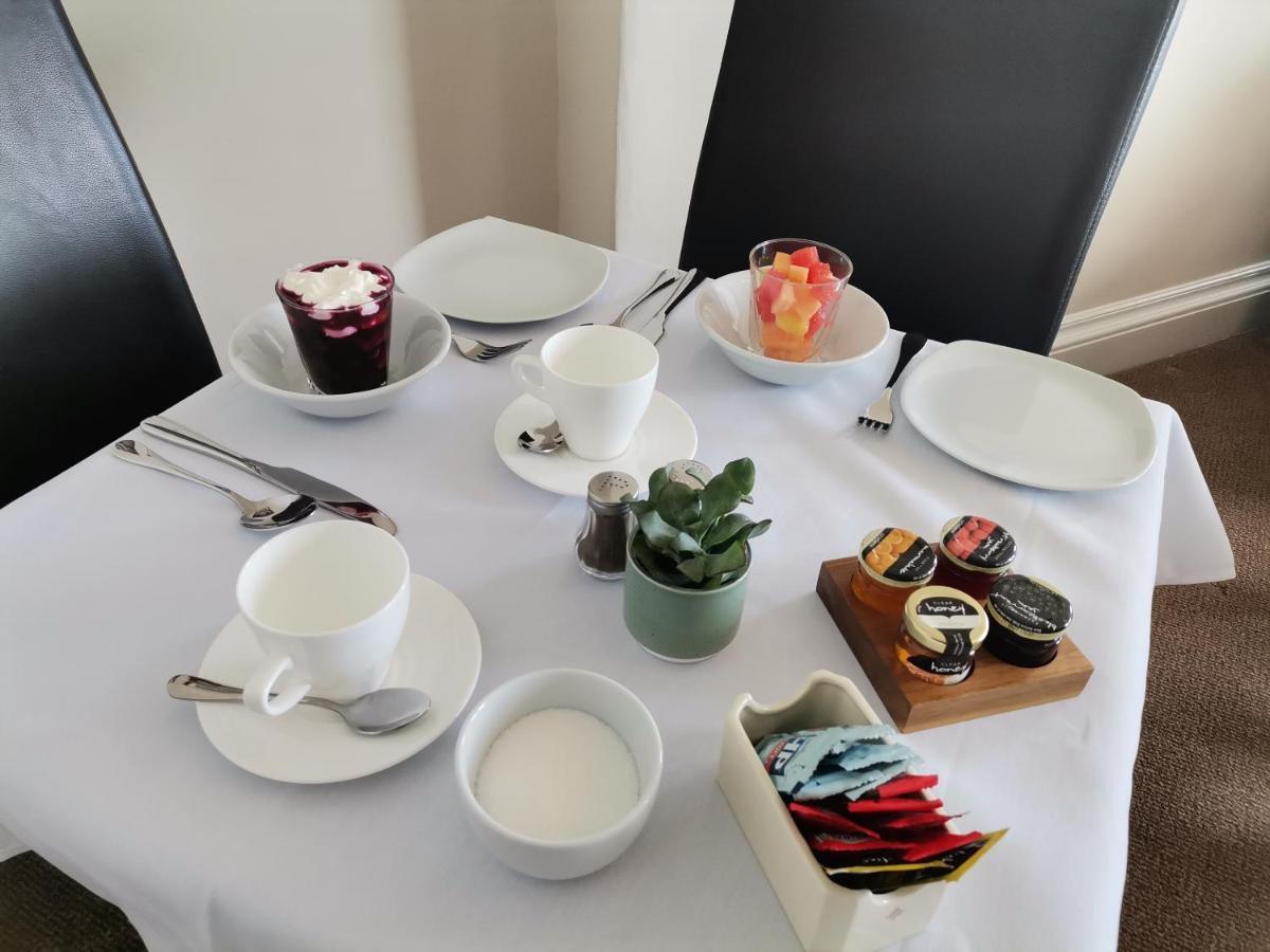The Mayfair Bed & Breakfast 3*