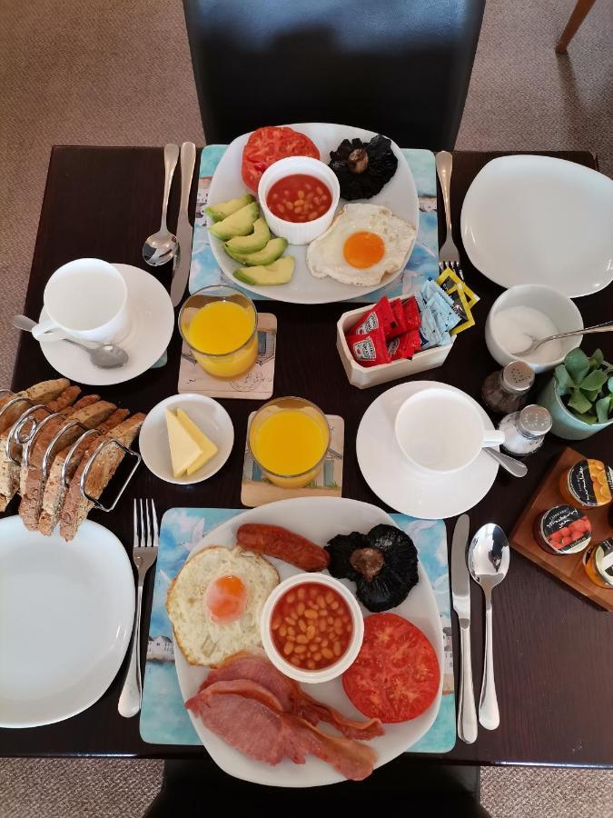 The Mayfair Bed & Breakfast