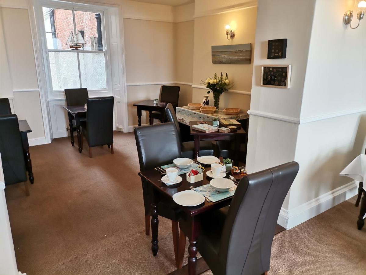 The Mayfair Bed & Breakfast