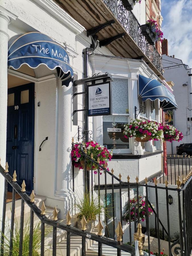 Bed & Breakfast The Mayfair Weymouth