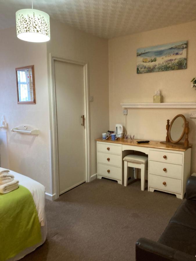 Bed & Breakfast The Mayfair 3*