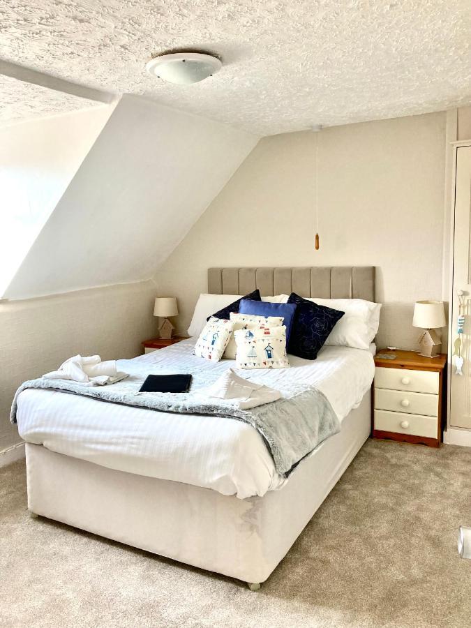 The Mayfair Bed & Breakfast 3*