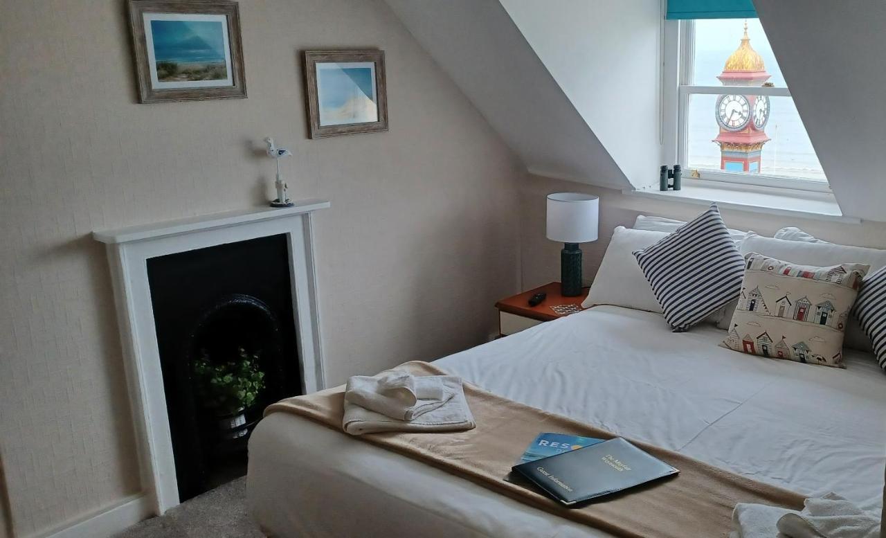 The Mayfair Weymouth