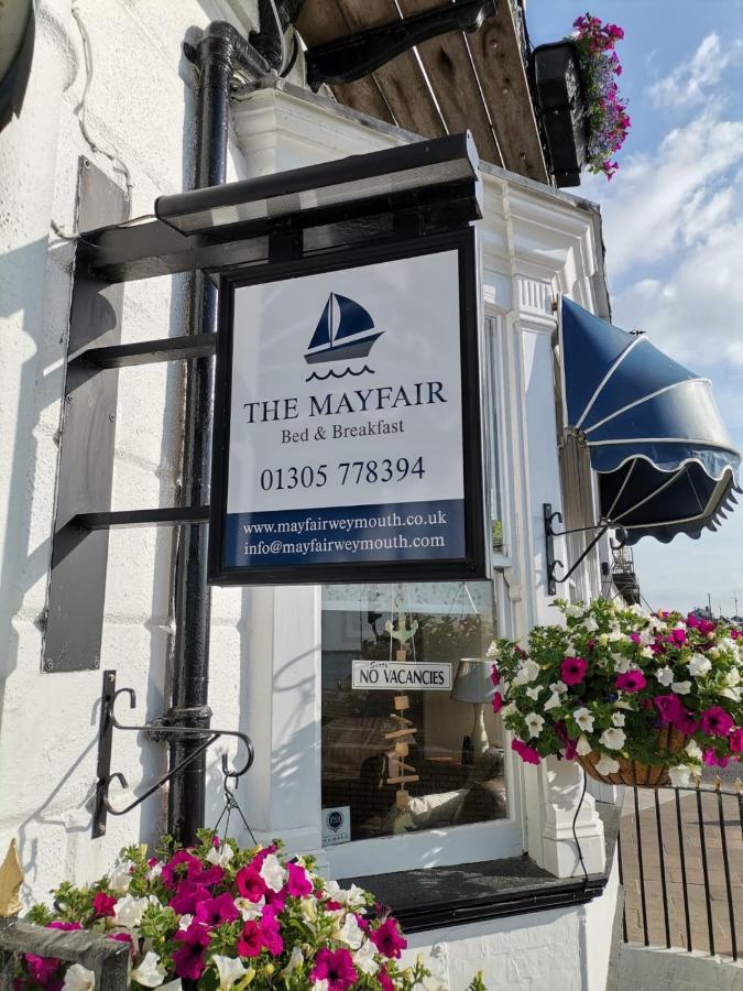 The Mayfair 3* Weymouth