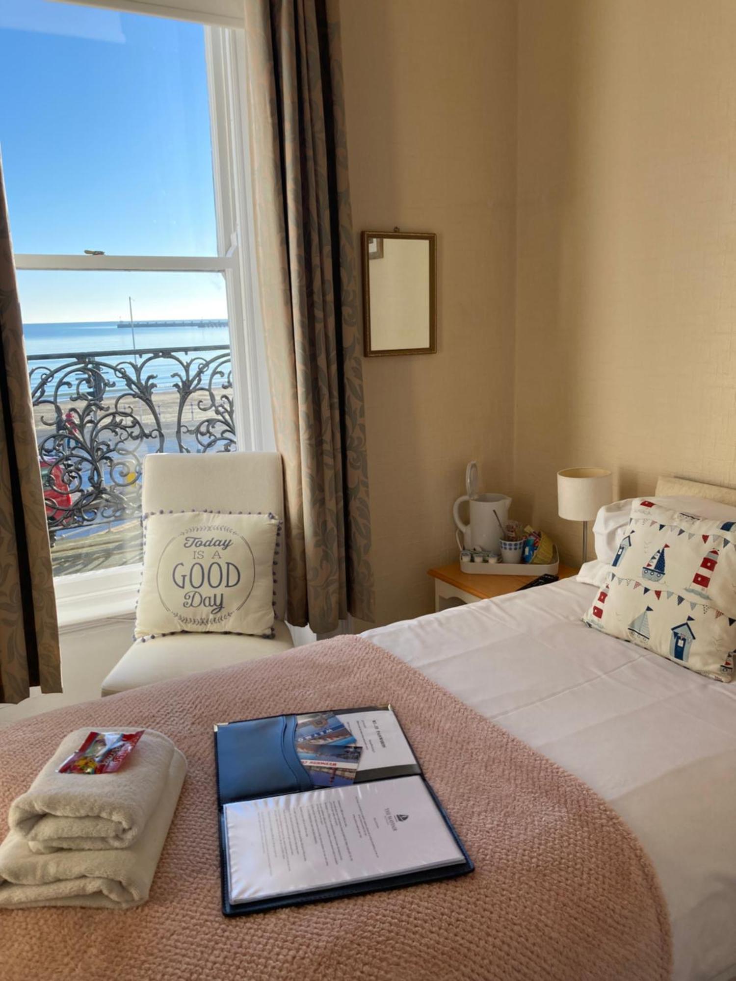 Bed & Breakfast The Mayfair 3*