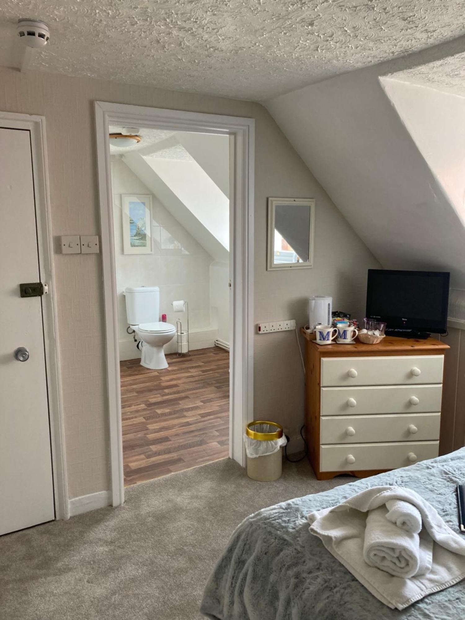 Bed & Breakfast The Mayfair Weymouth