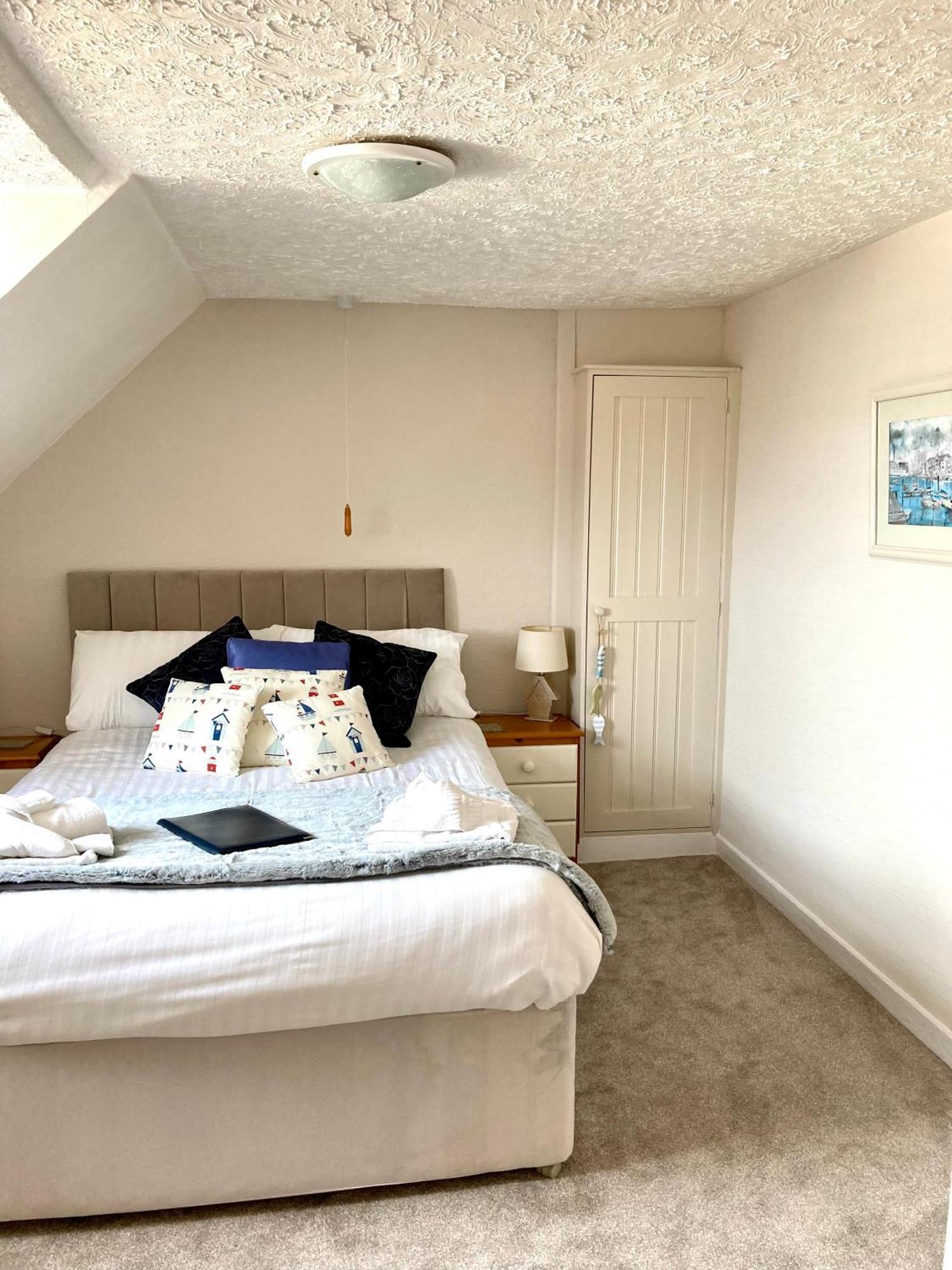 Bed & Breakfast The Mayfair 3*