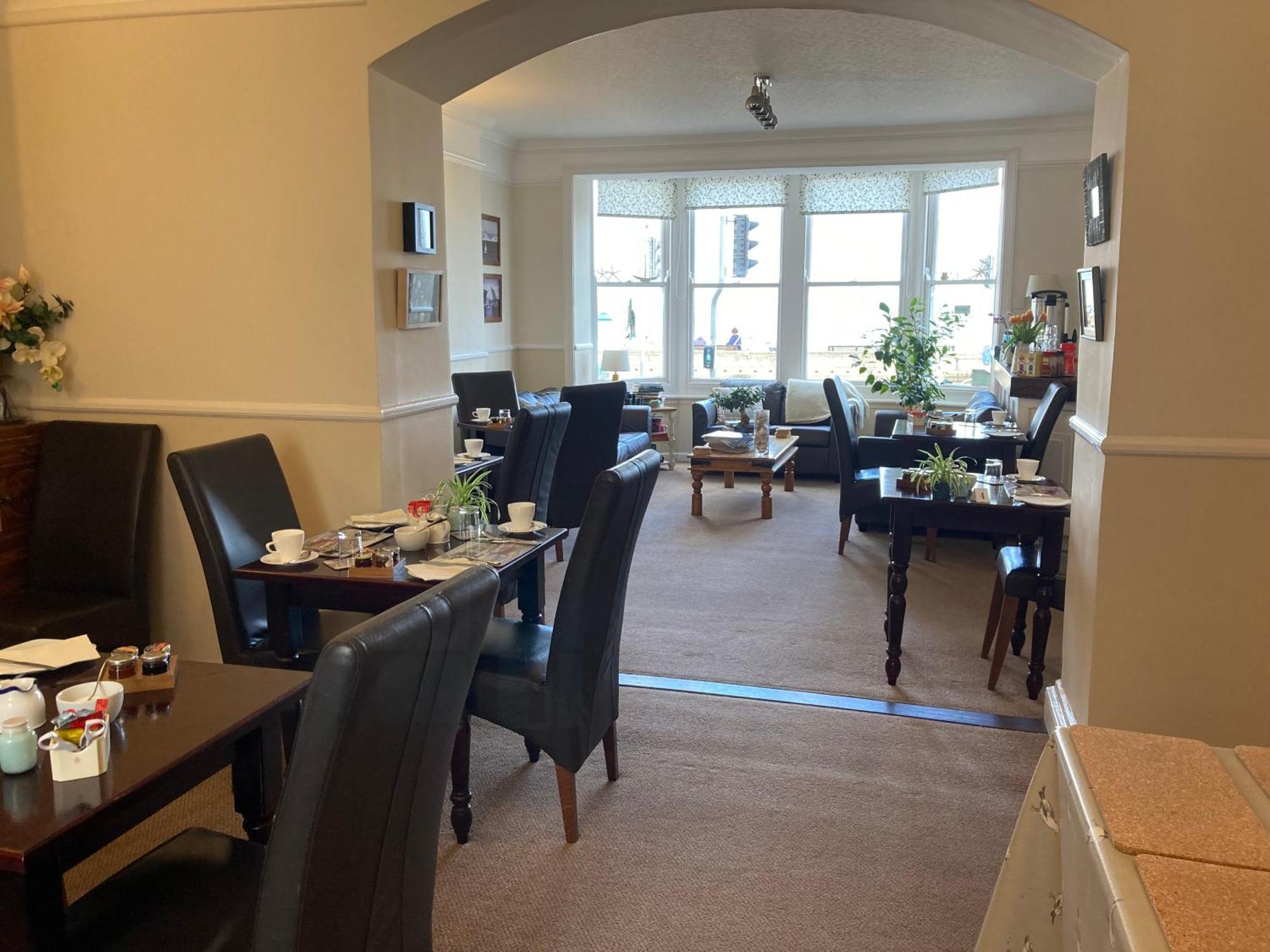 Bed & Breakfast The Mayfair Weymouth