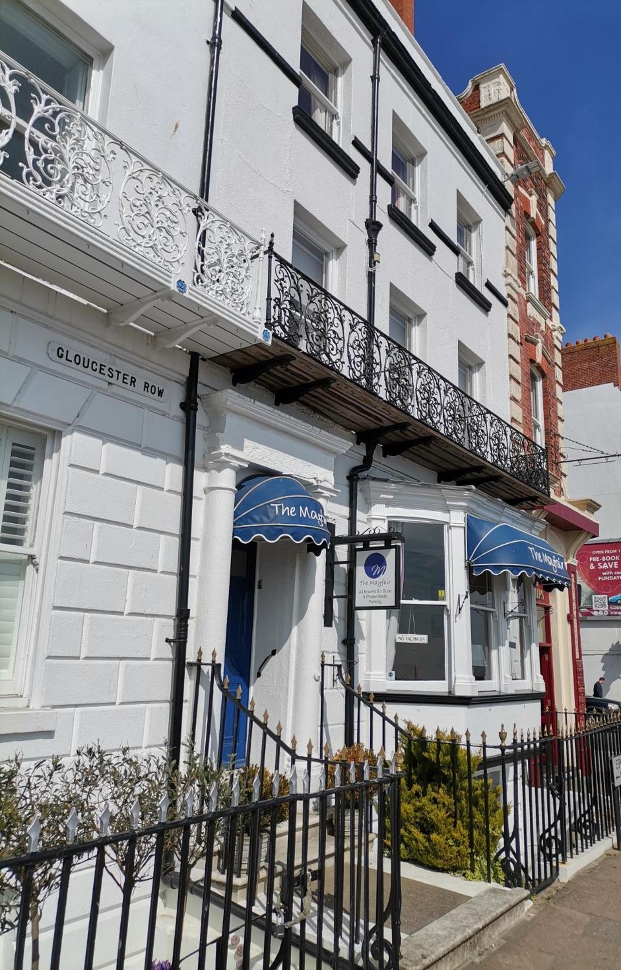 The Mayfair 3*