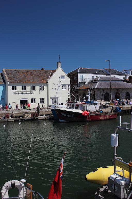 The Mayfair Weymouth