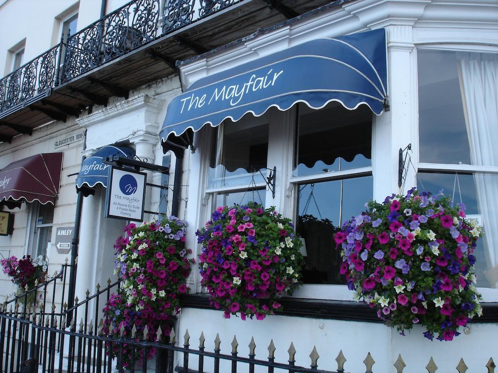 Bed & Breakfast The Mayfair 3*