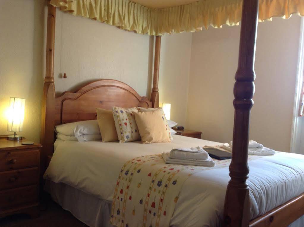 The Mayfair Bed & Breakfast 3*